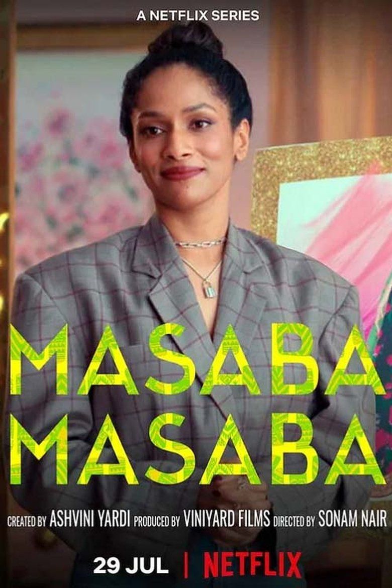 Masaba Masaba S02