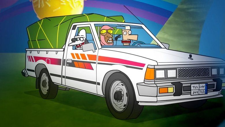 Masameer Classics S04