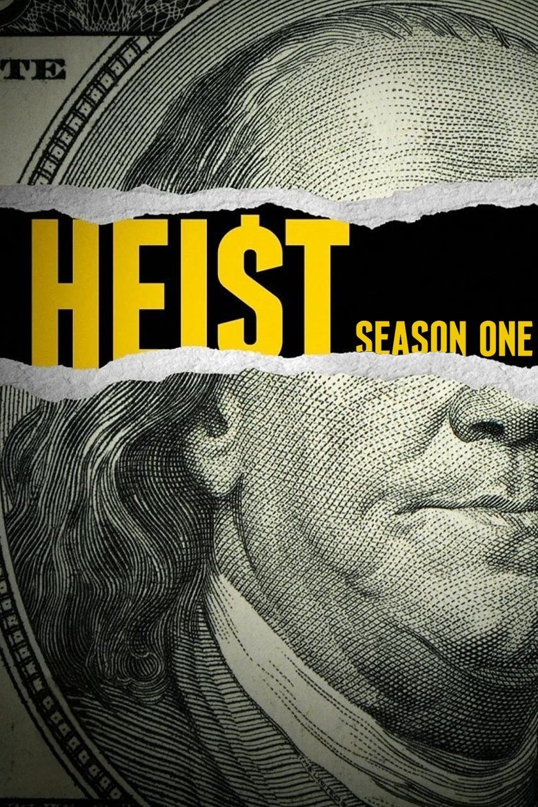 Heist S01
