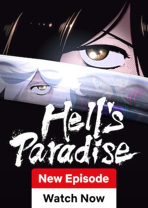 Hell's Paradise: Jigokuraku S01