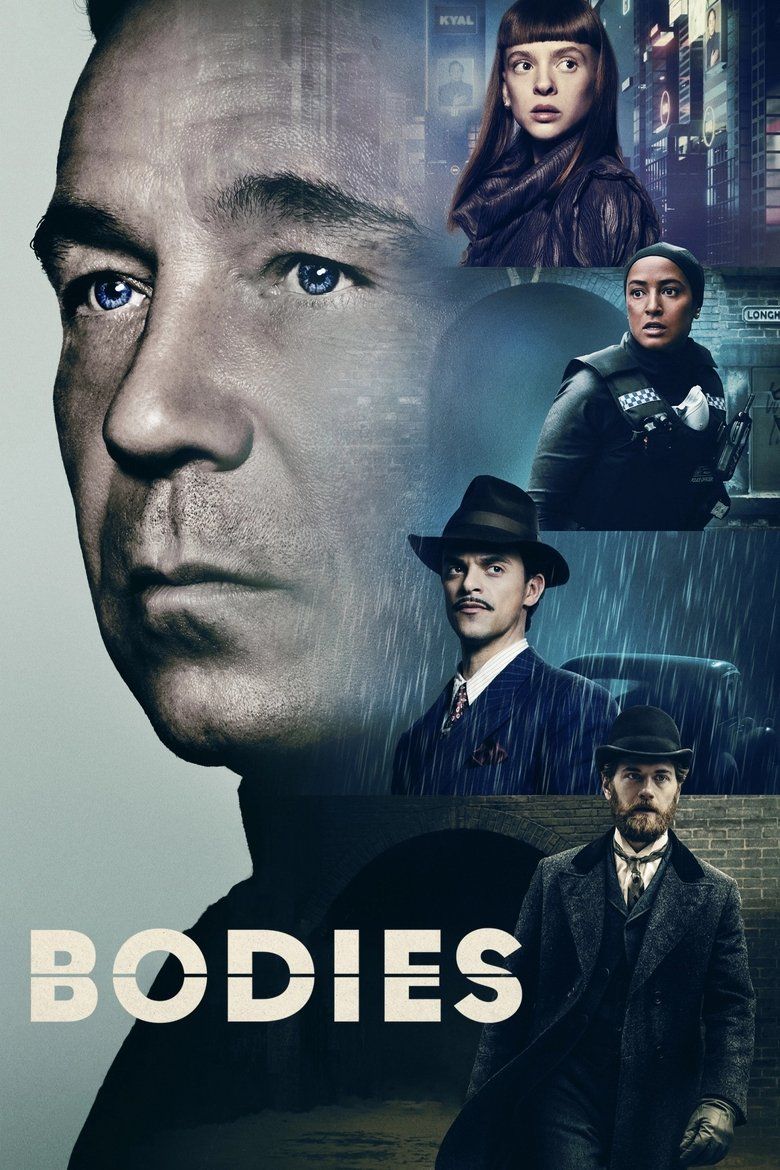 Bodies S01