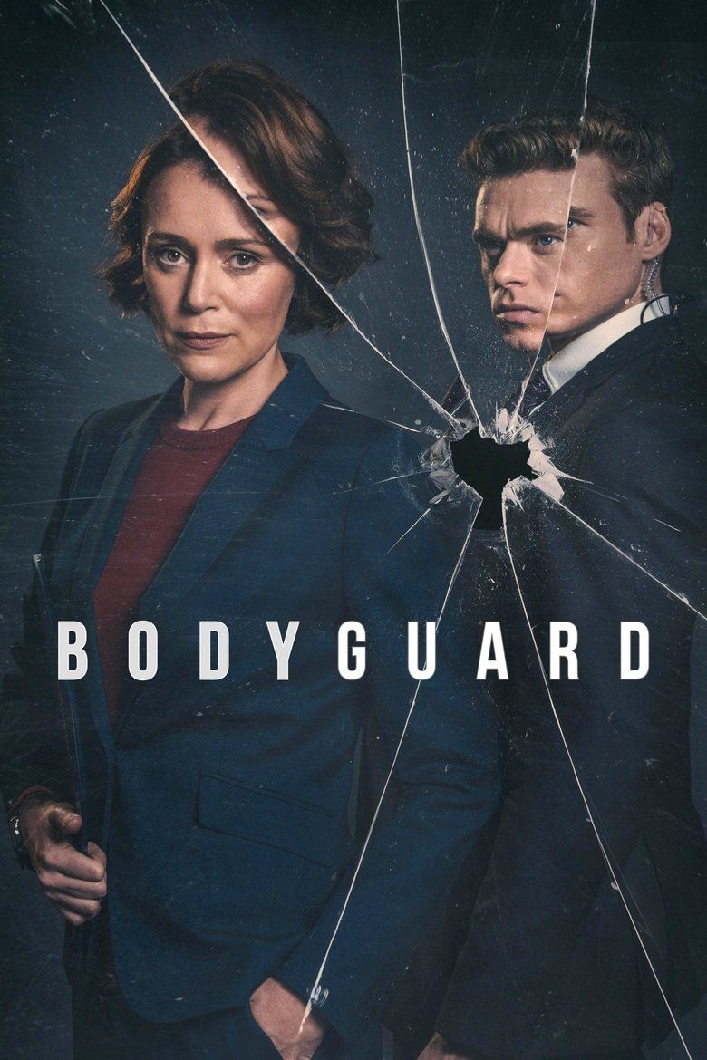 Bodyguard S01
