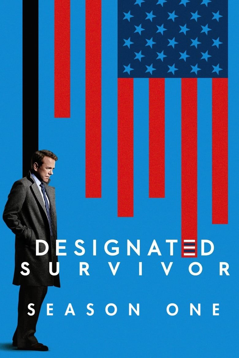Designated Survivor S01