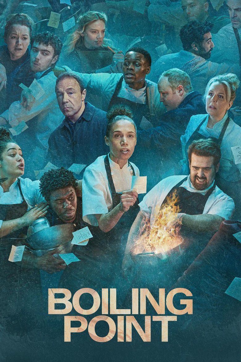 Boiling Point S01