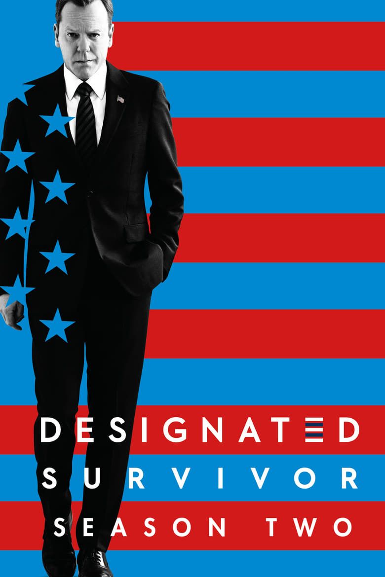 Designated Survivor S02