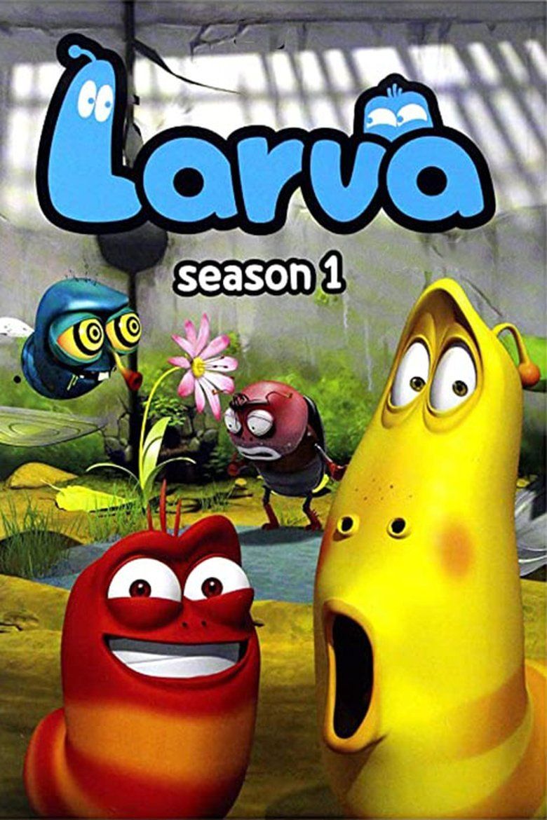 Larva S01