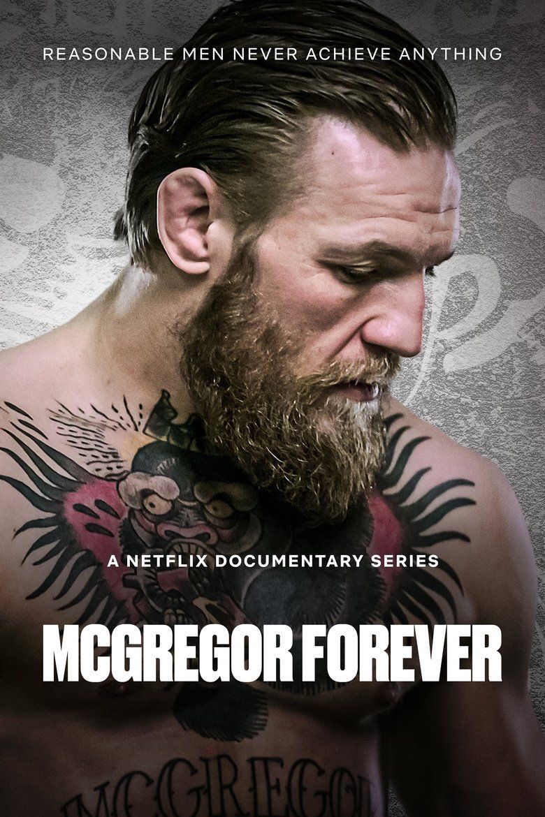 McGREGOR FOREVER S01