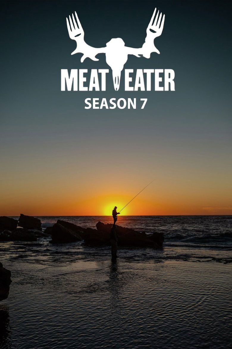 MeatEater S07