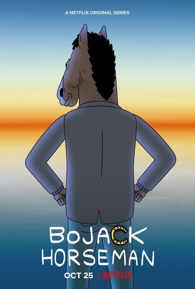 BoJack Horseman S06