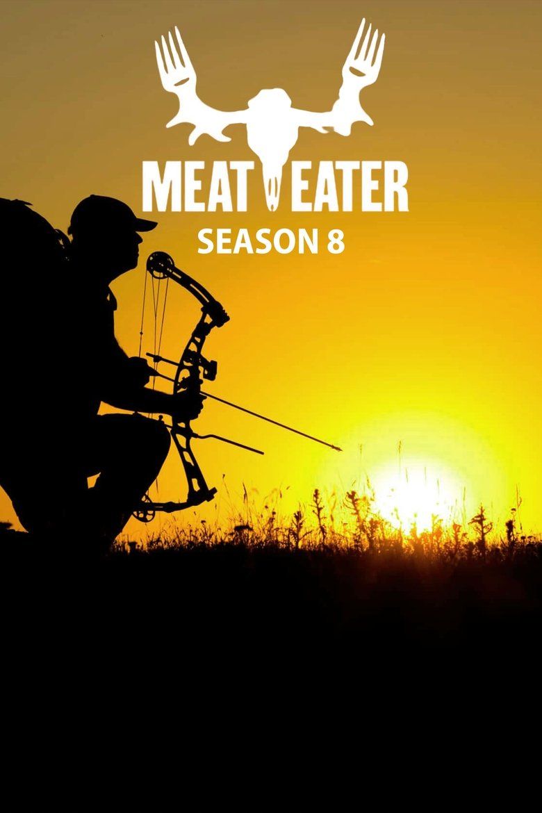 MeatEater S08