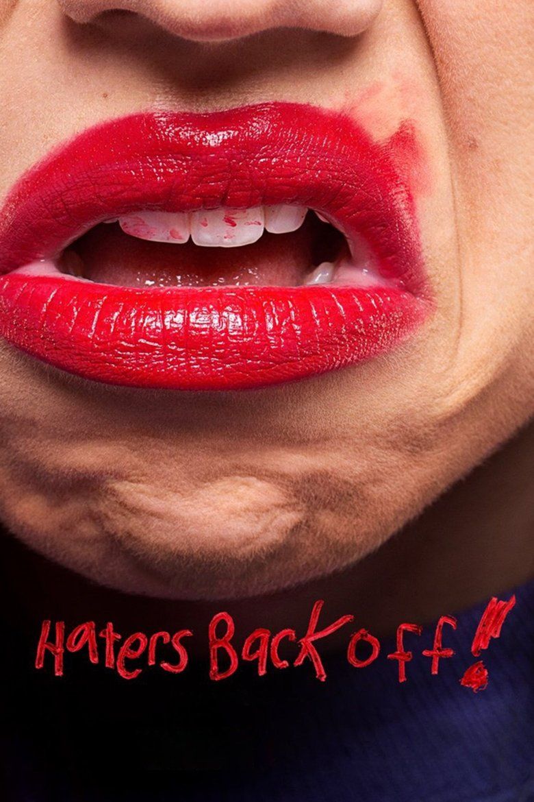 Haters Back Off S02