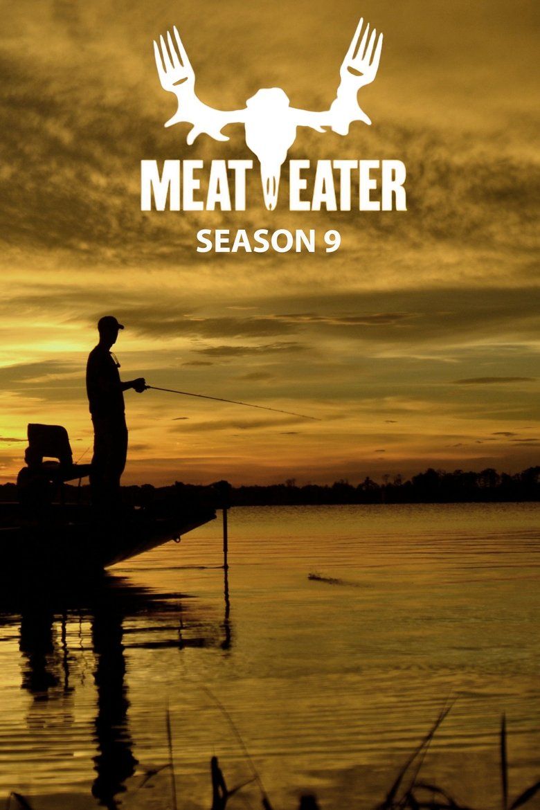 MeatEater S09