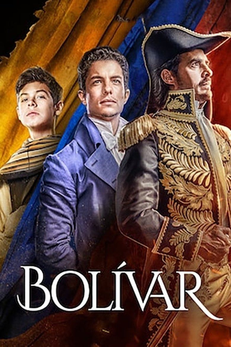 Bolívar S01