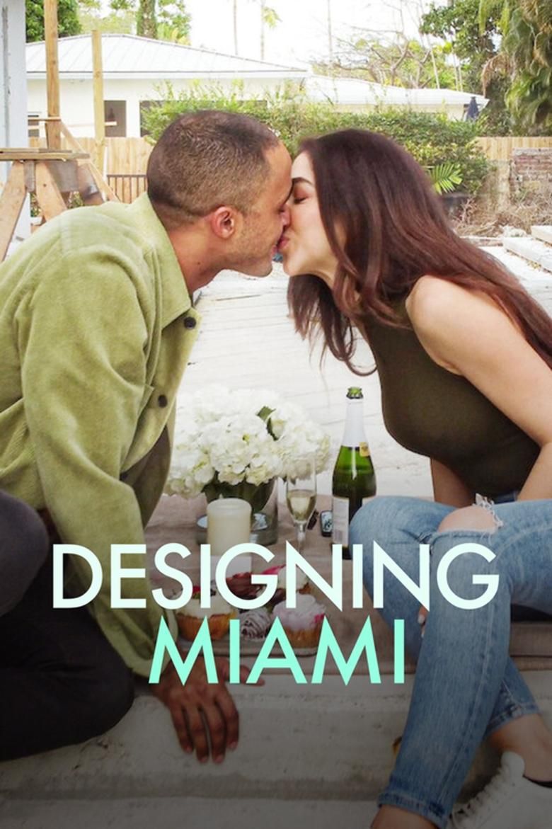 Designing Miami S01