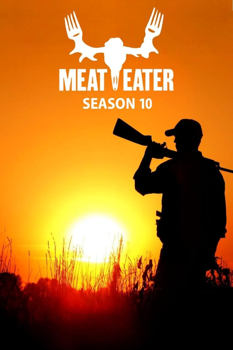 MeatEater S10