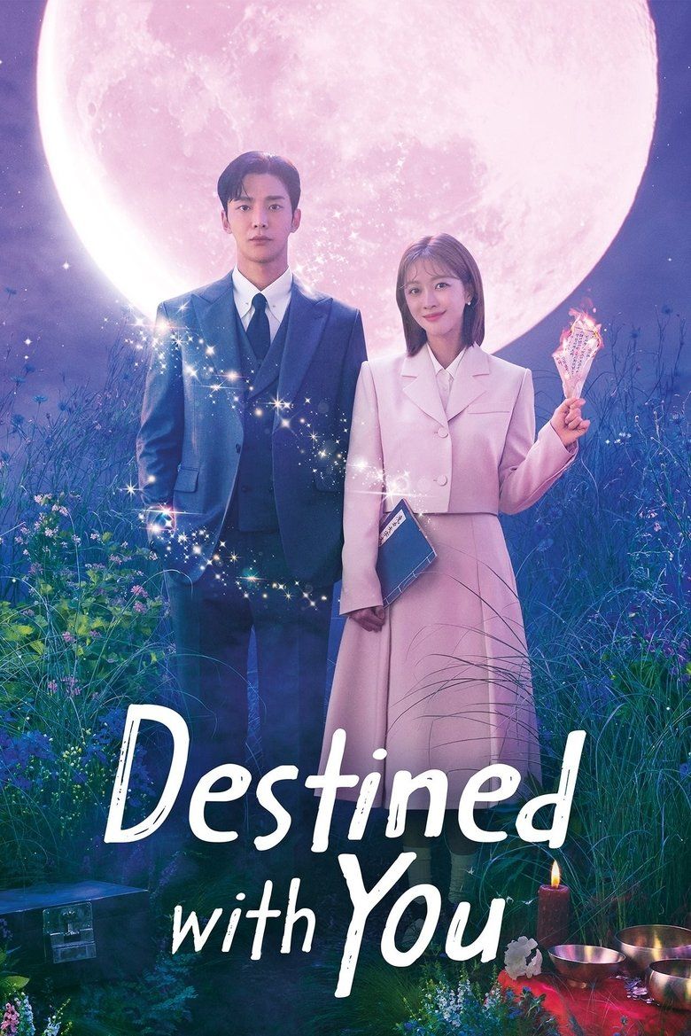 Destined with You S01