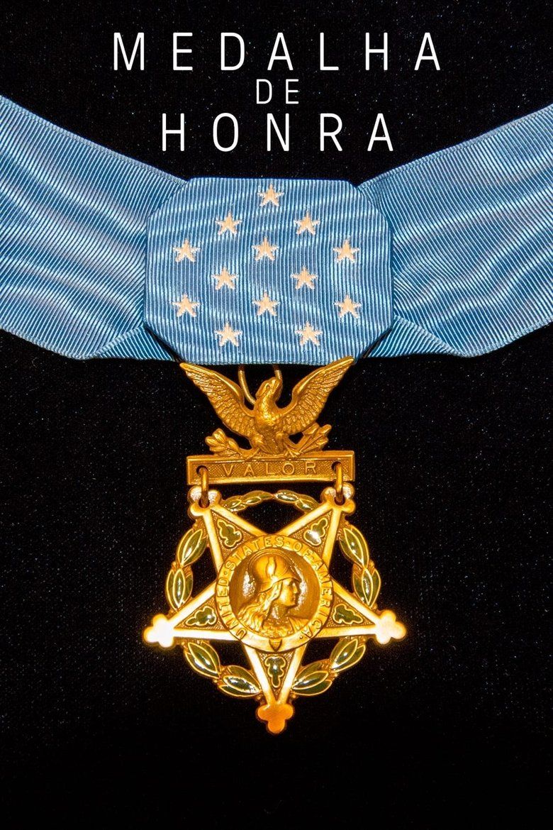 Medal of Honor S01