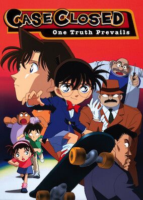 Detective Conan S06