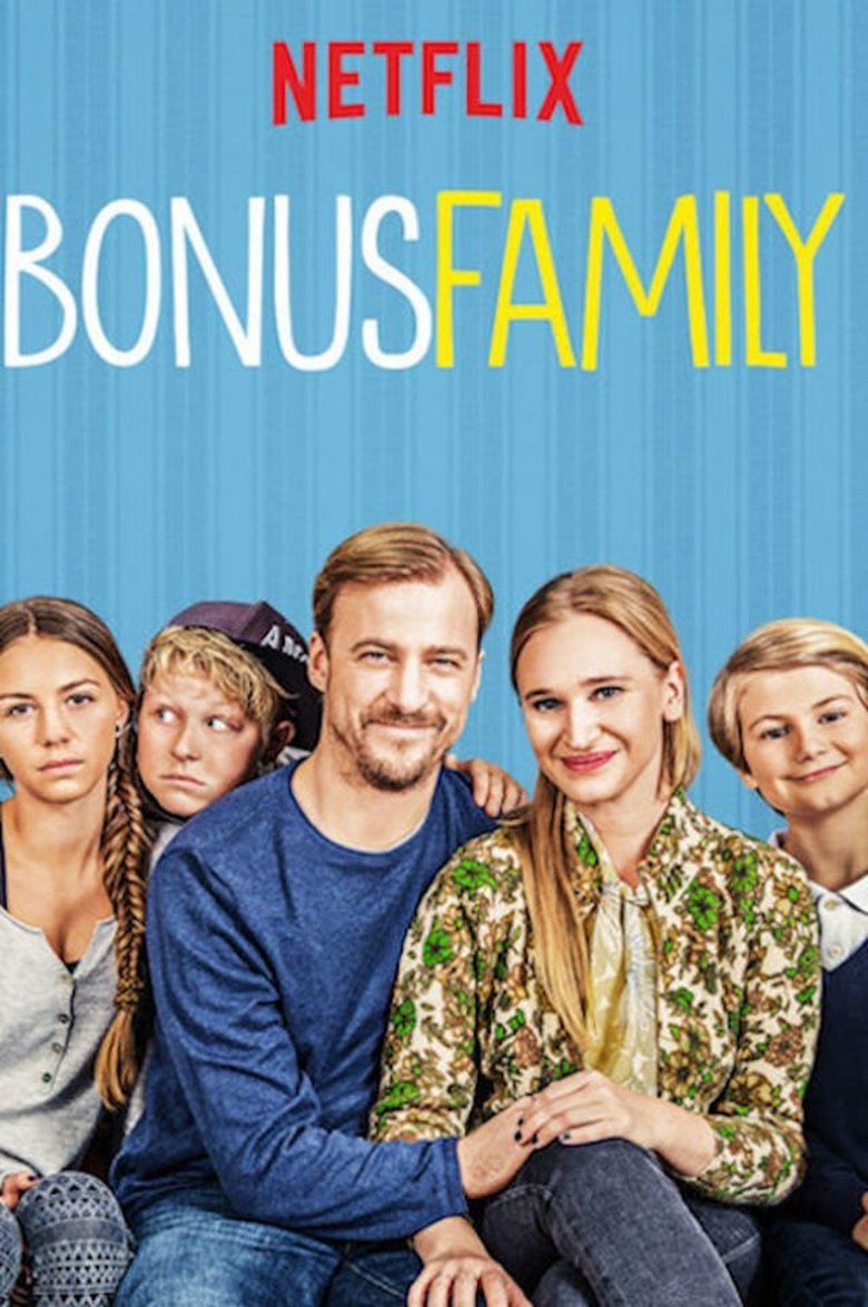 Bonus Family S01