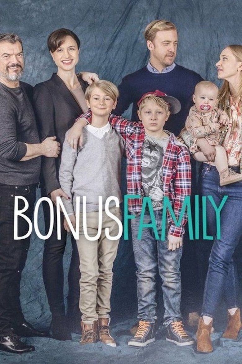 Bonus Family S02