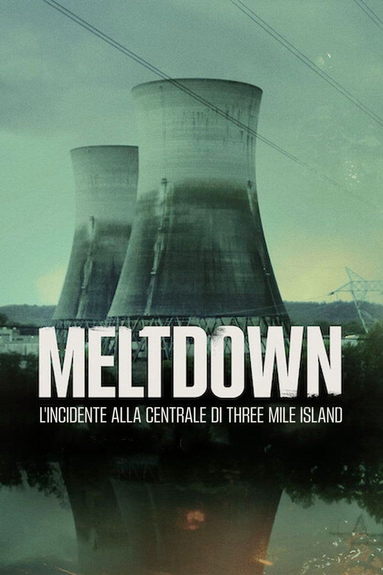Meltdown: Three Mile Island S01