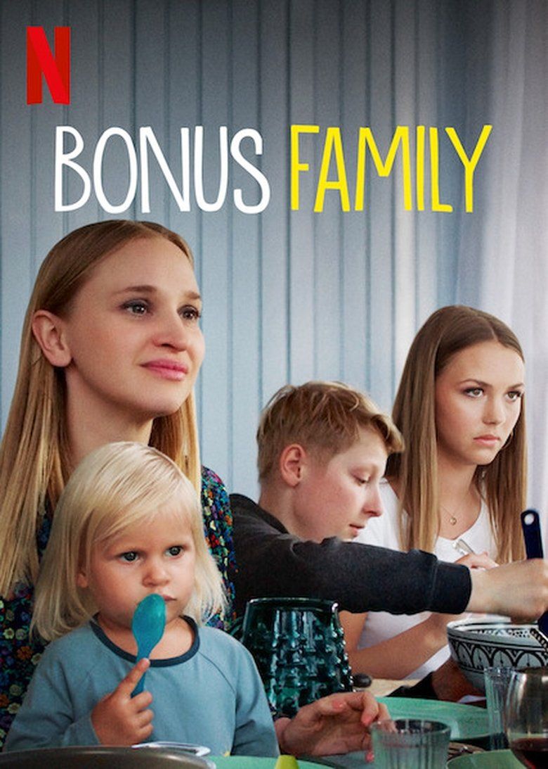 Bonus Family S03
