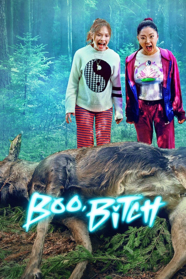 Boo, Bitch S01