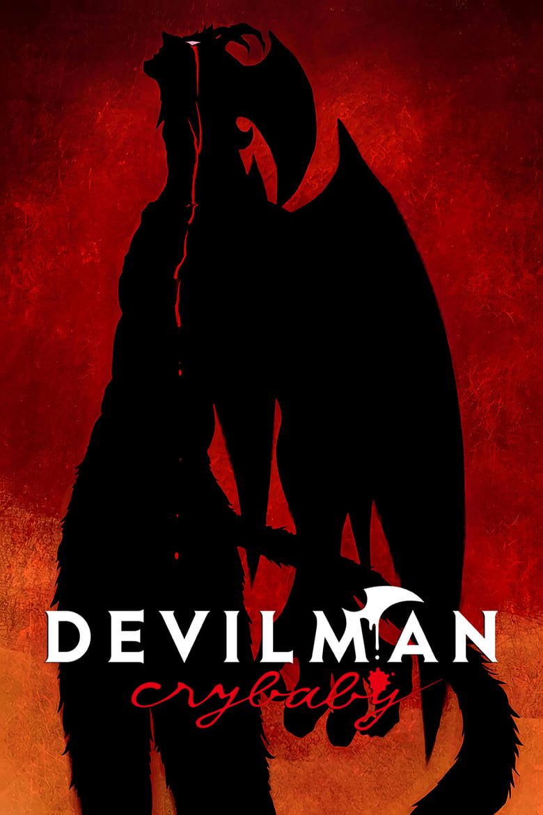 Devilman Crybaby S01