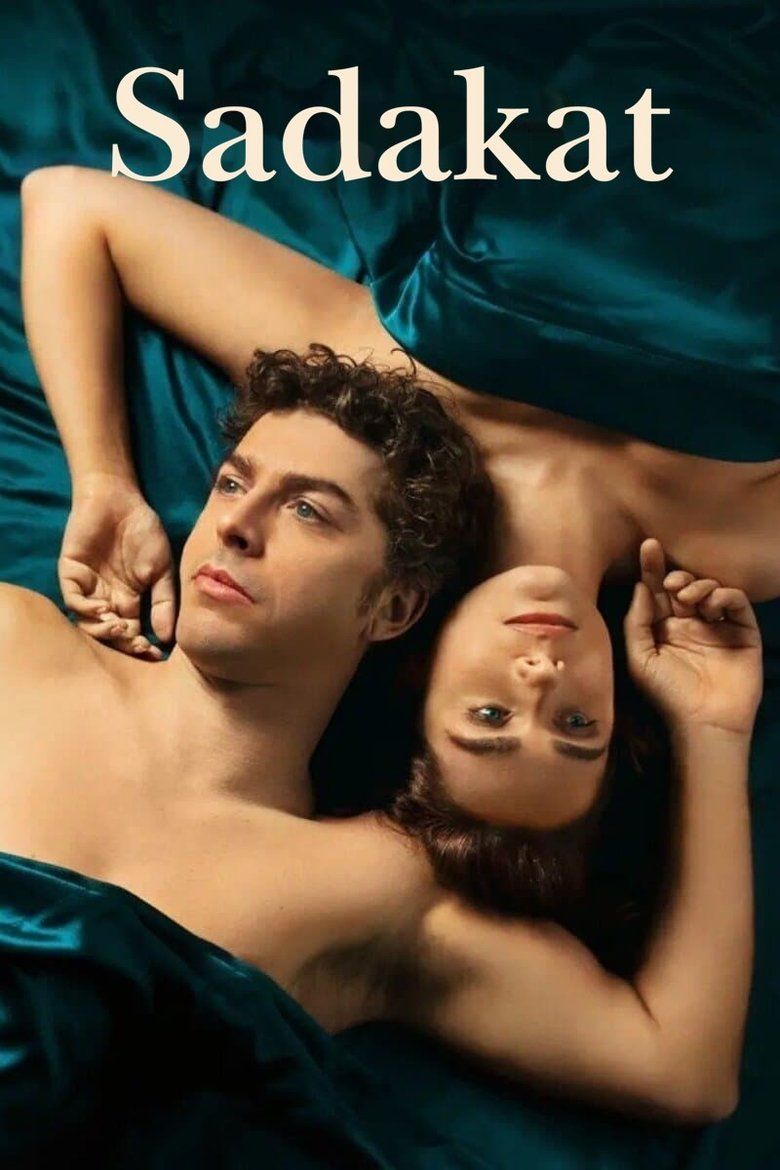 Devotion, a Story of Love and Desire S01