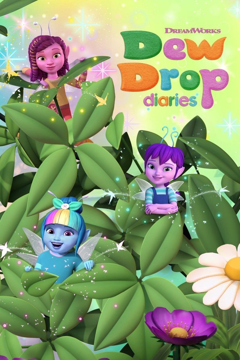 Dew Drop Diaries S01