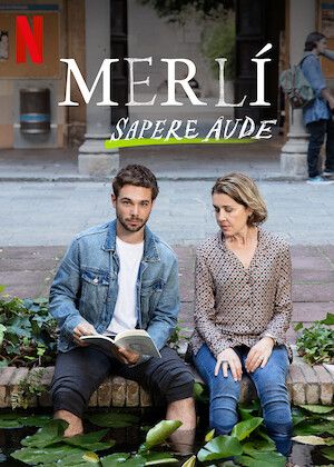 Merlí: Sapere Aude S02