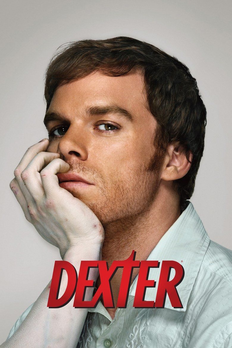 Dexter S01