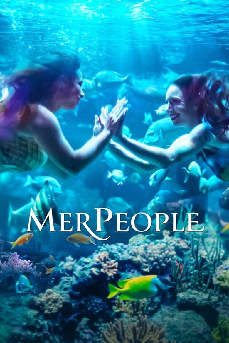 MerPeople S01