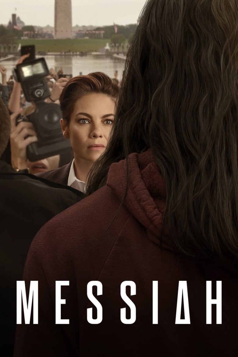 Messiah S01