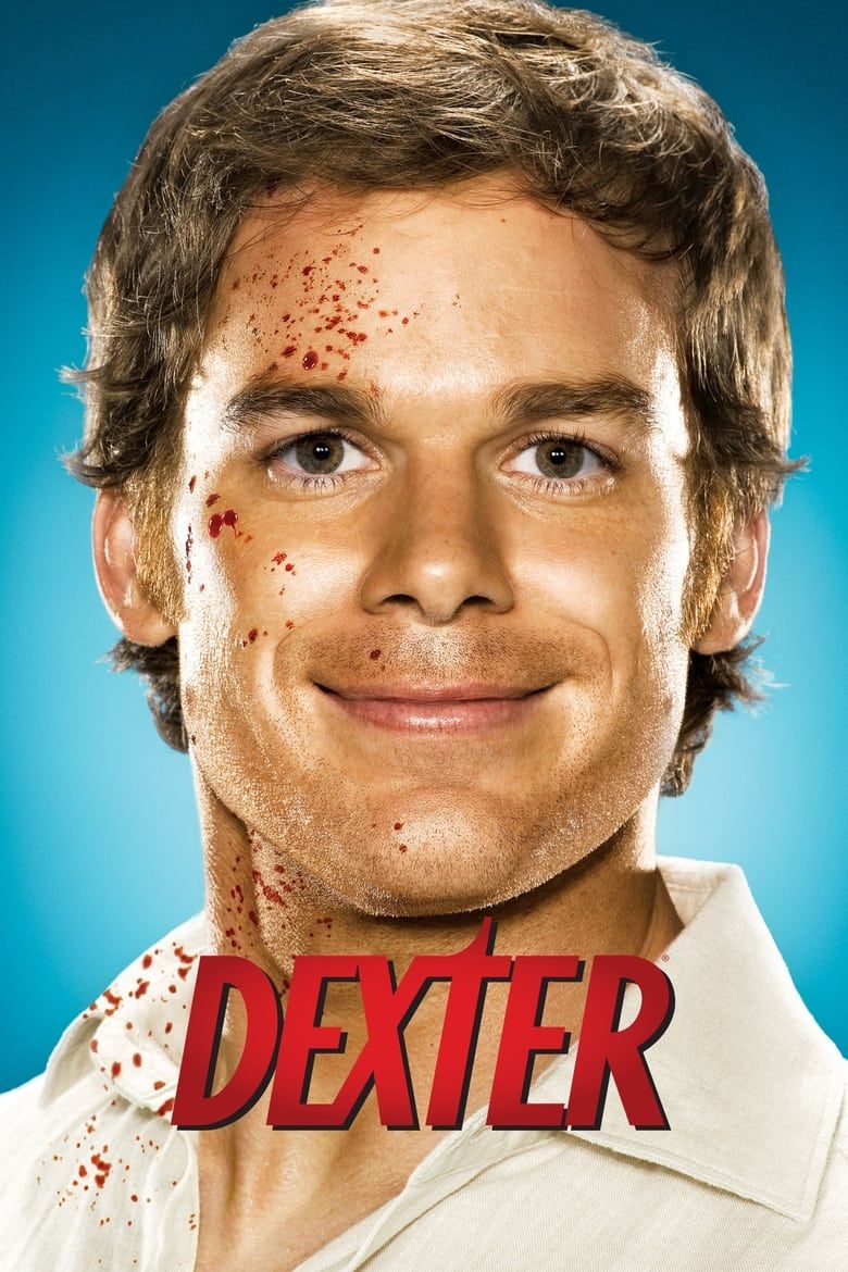 Dexter S02