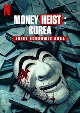 Money Heist: Korea – Joint Economic Area S01