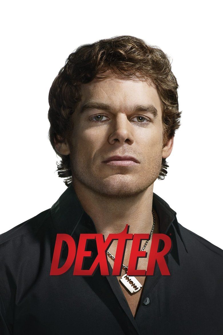 Dexter S03