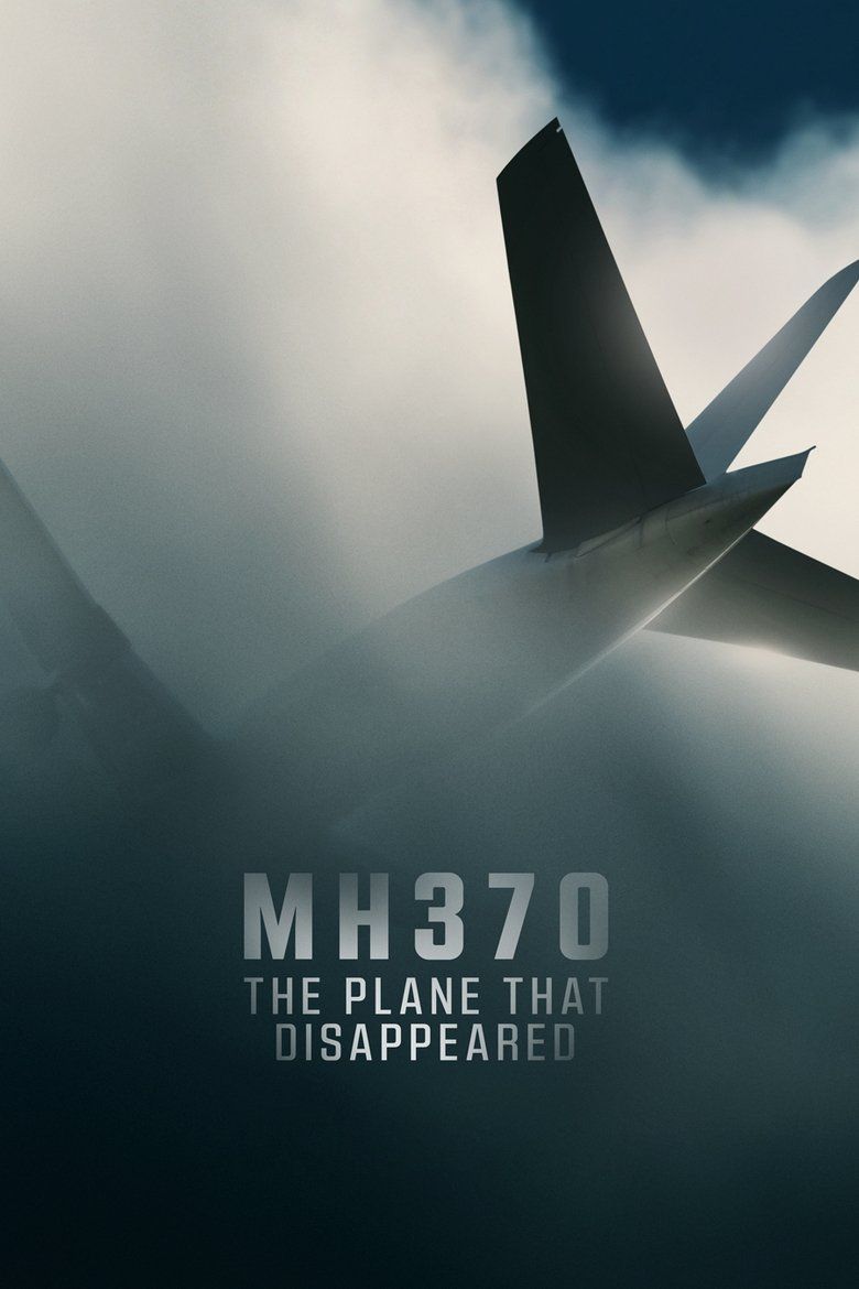 MH370: The Plane That Disappeared S01