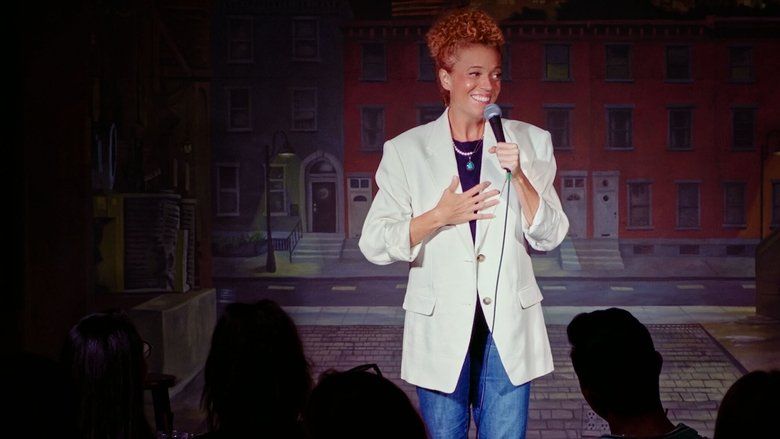 Michelle Wolf: It's Great to Be Here S01