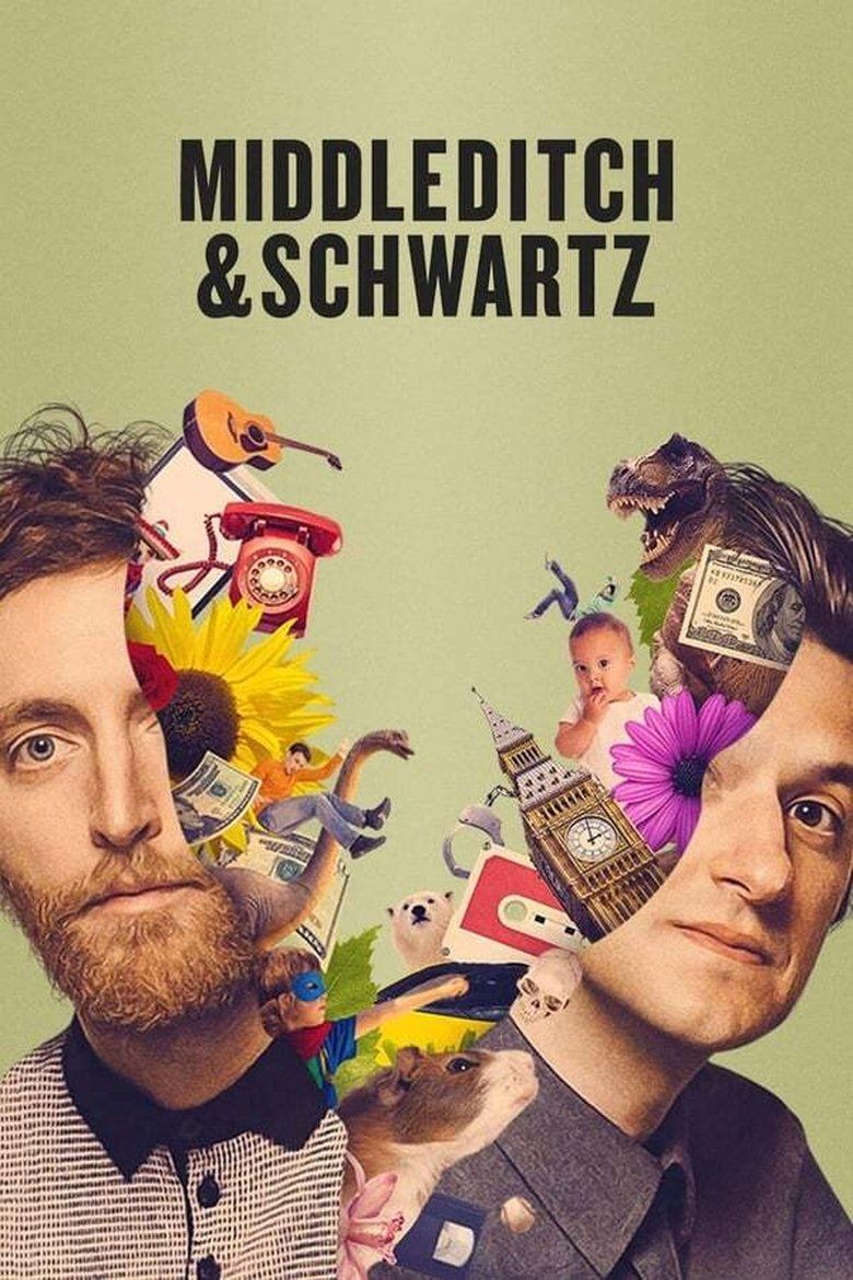 Middleditch & Schwartz S01