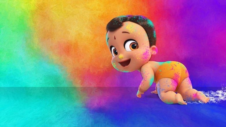 Mighty Little Bheem: Festival of Colors S01