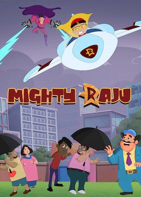 Mighty Raju S04