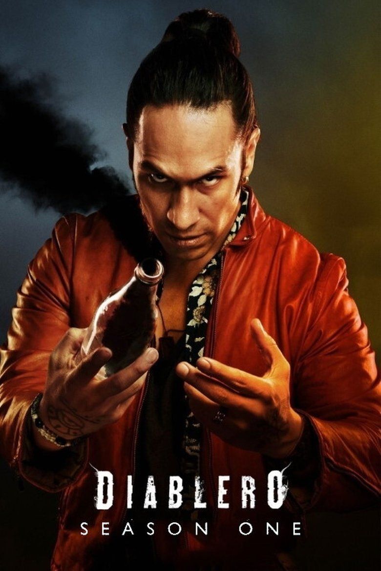 Diablero S01