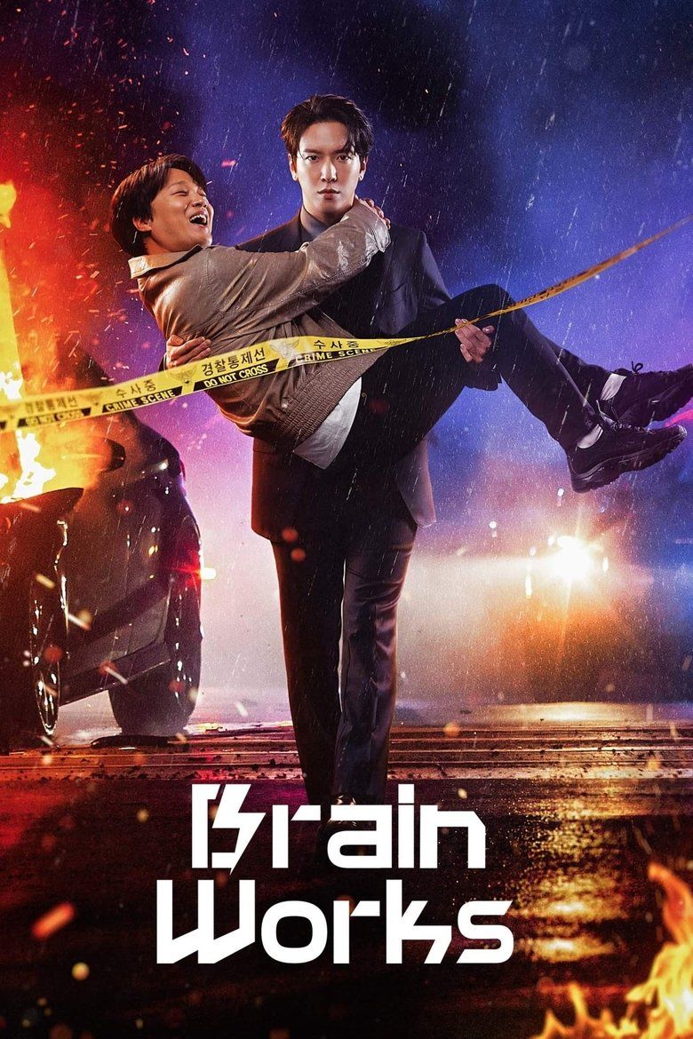 Brain Works S01