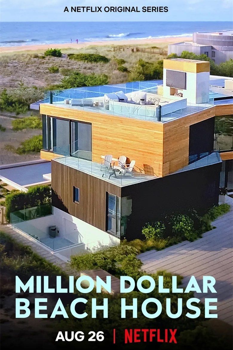 Million Dollar Beach House S01