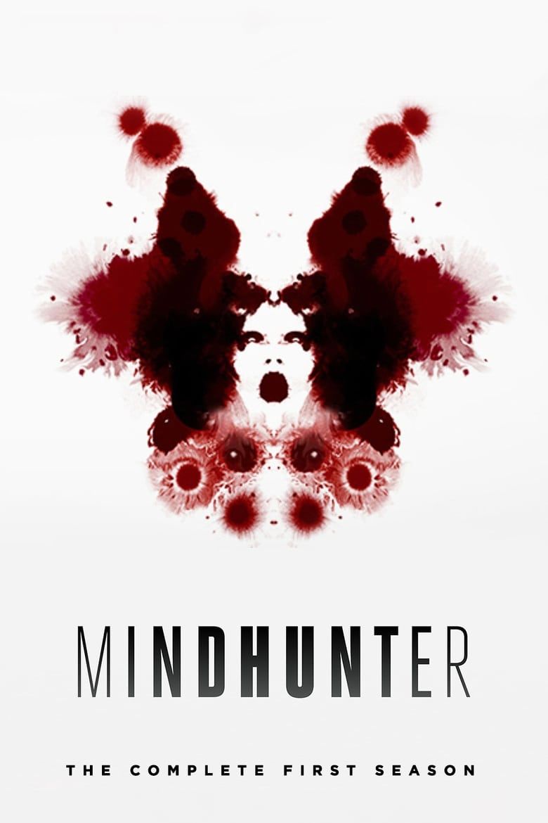 MINDHUNTER S01