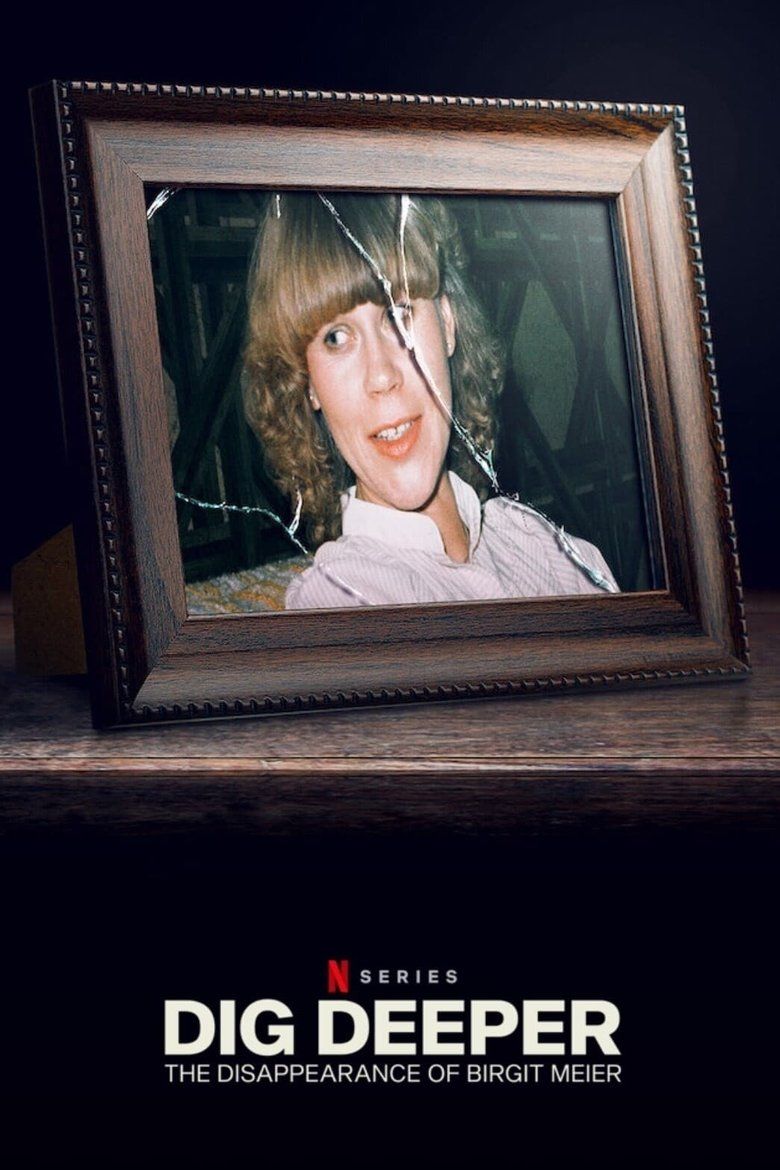 Dig Deeper: The Disappearance of Birgit Meier S01