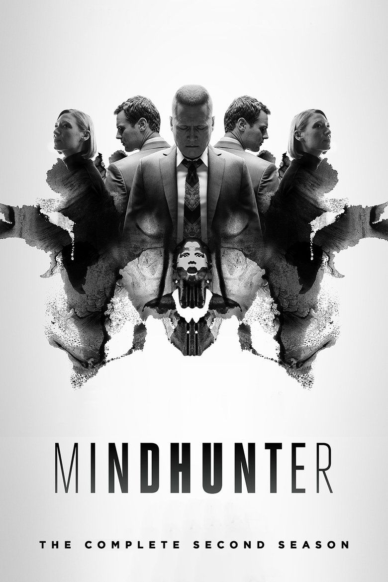 MINDHUNTER S02
