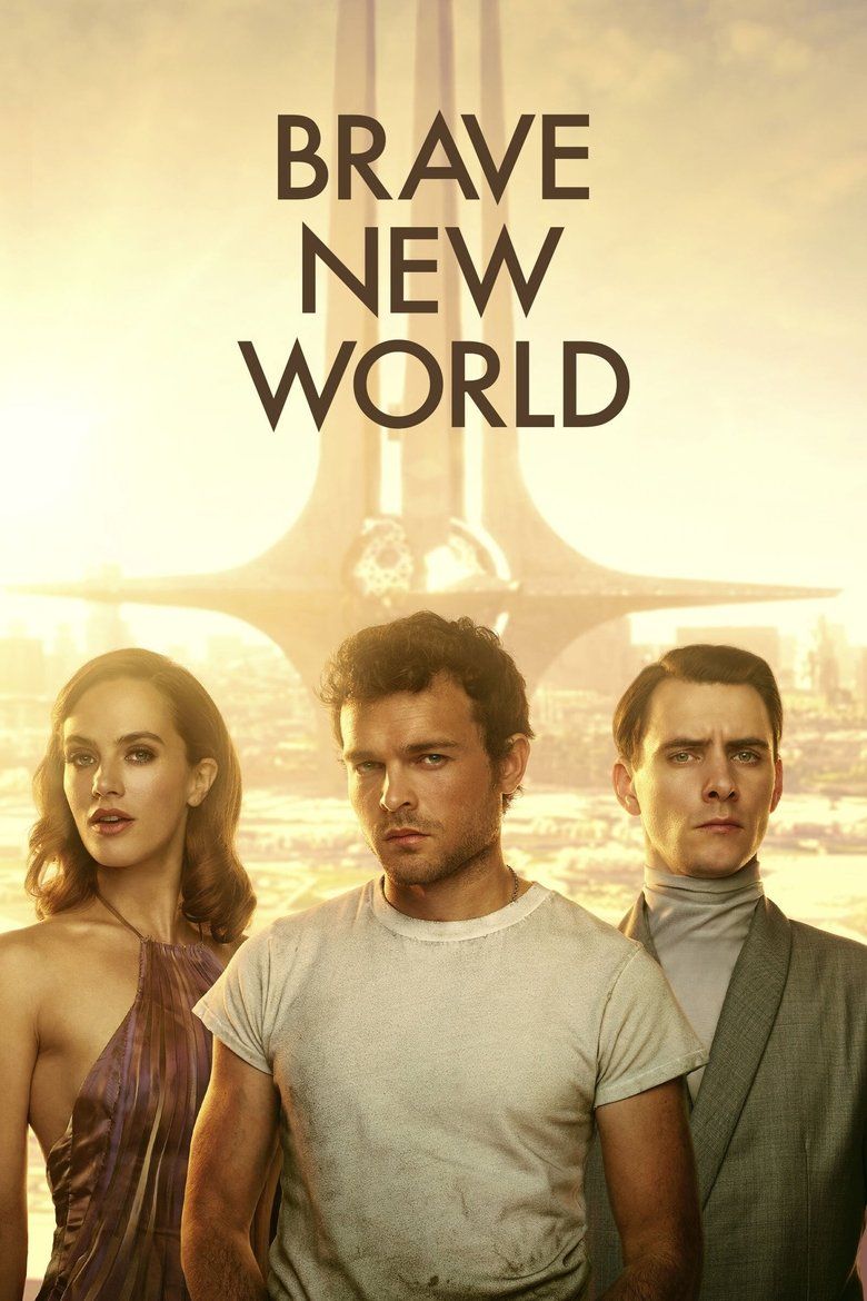 Brave New World S01