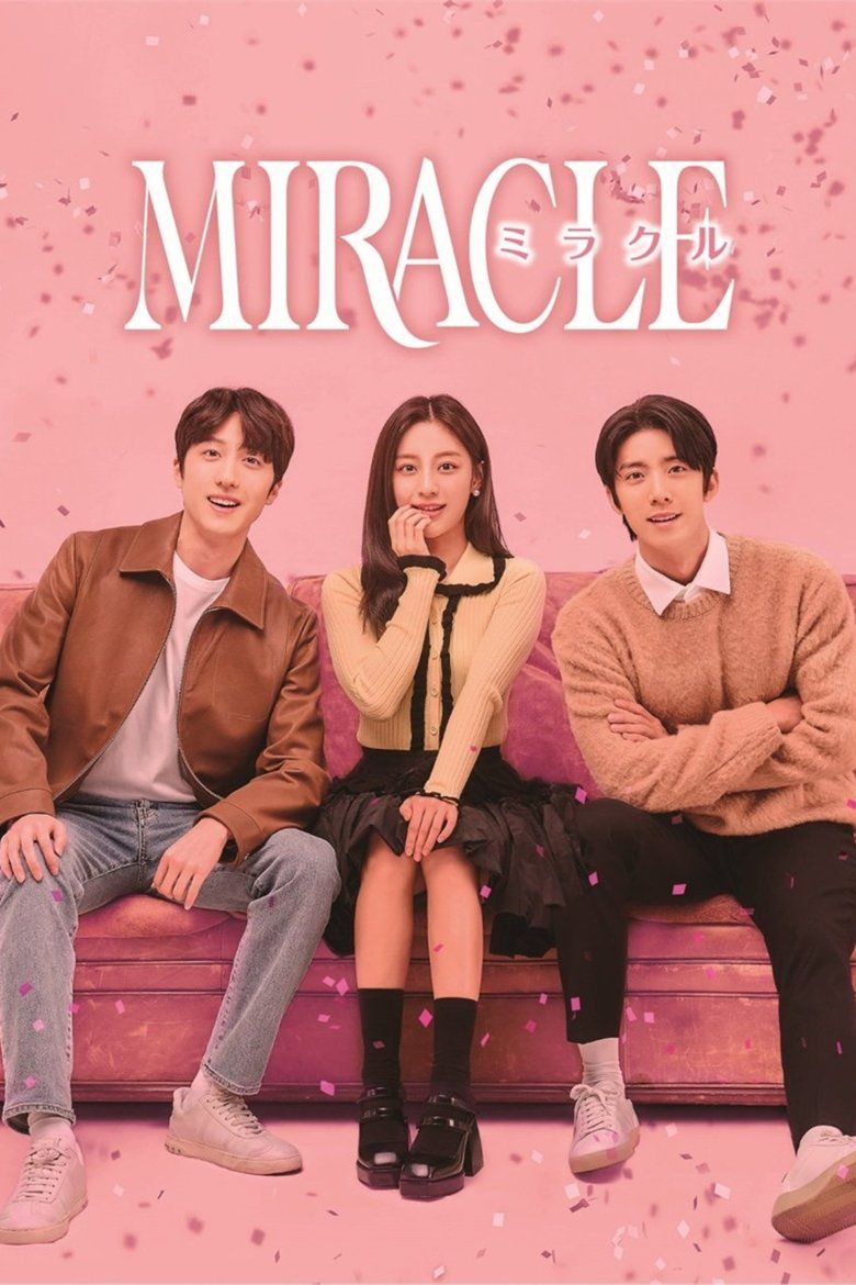 Miracle S01
